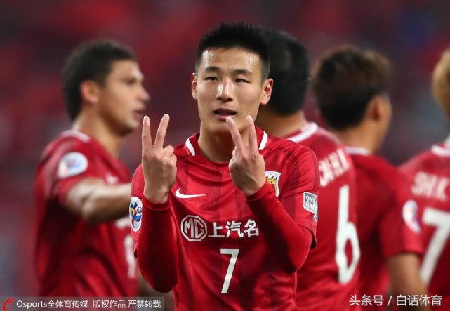 中超=土豪天下!不砸钱没法玩抗恒卷土重来?