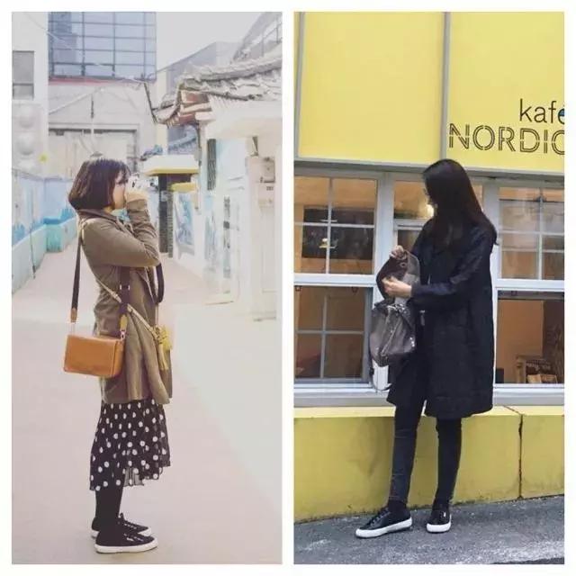 韩系新款百搭运动鞋,韩国都穿什么运动鞋