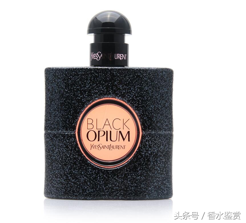 ysl圣罗兰黑鸦片香水经典款50ml,ysl圣罗兰黑鸦片blackopium香水