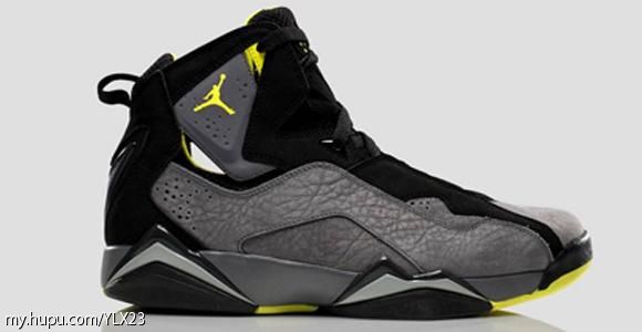 airjordan6的故事,airjordan7trueflight的拆解