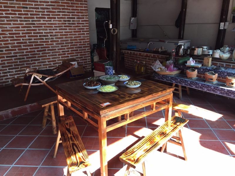 佛堂古镇附近美食推荐,佛堂古镇老街美食哪家店好吃