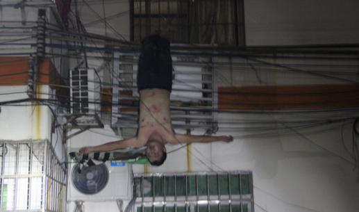 盘点喝醉酒的人能有多搞笑,那些喝醉酒的高手