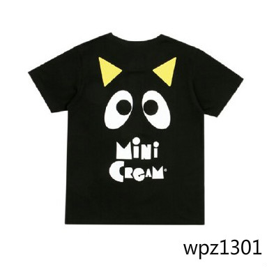 不仅舒适还很潮t恤,比较潮一点的t恤