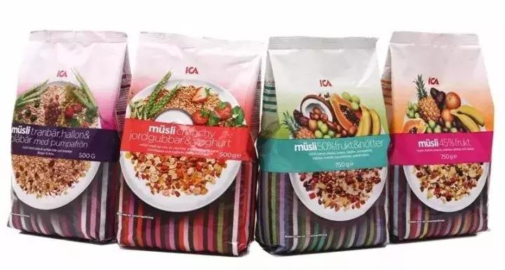 吃什么零食越吃越瘦,吃不胖的零食越吃越瘦