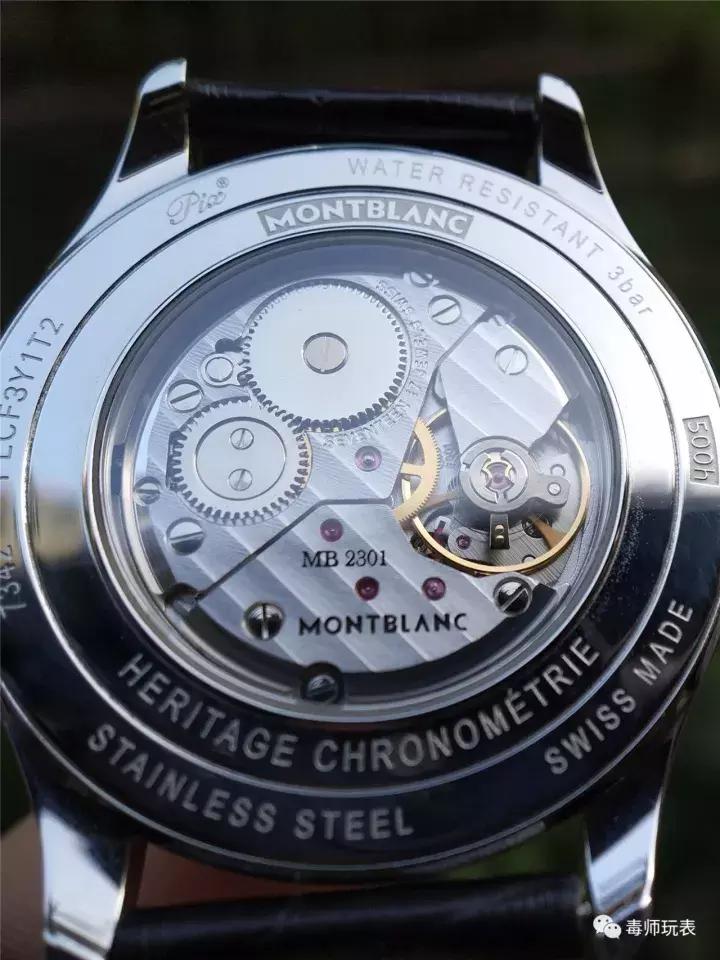 万宝龙男士腕表7218,montblanc万宝龙手表7218