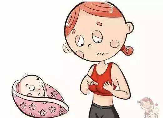 哺乳期3个月奶量突然减少怎么办,哺乳期奶量突然减少怎么办