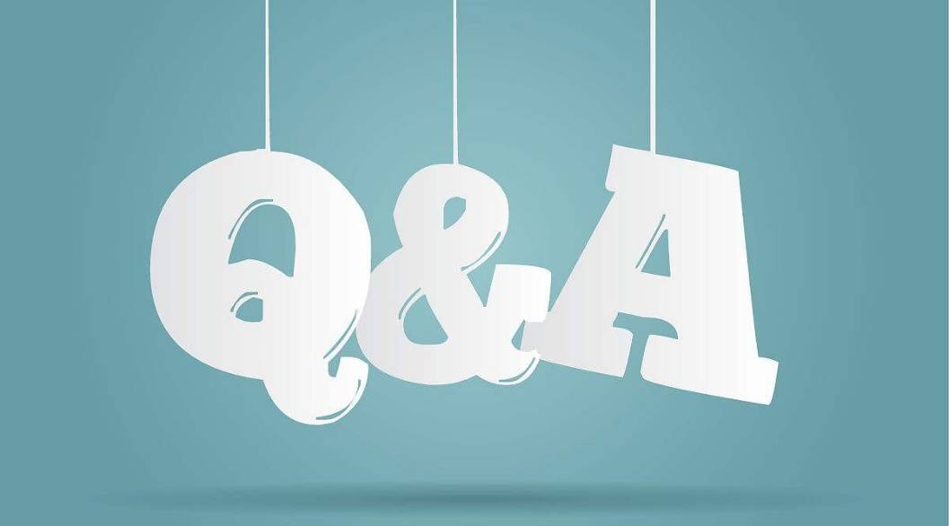 问答集锦|闭口白头傻傻分不清?淡化唇色?身体皮肤粗糙?