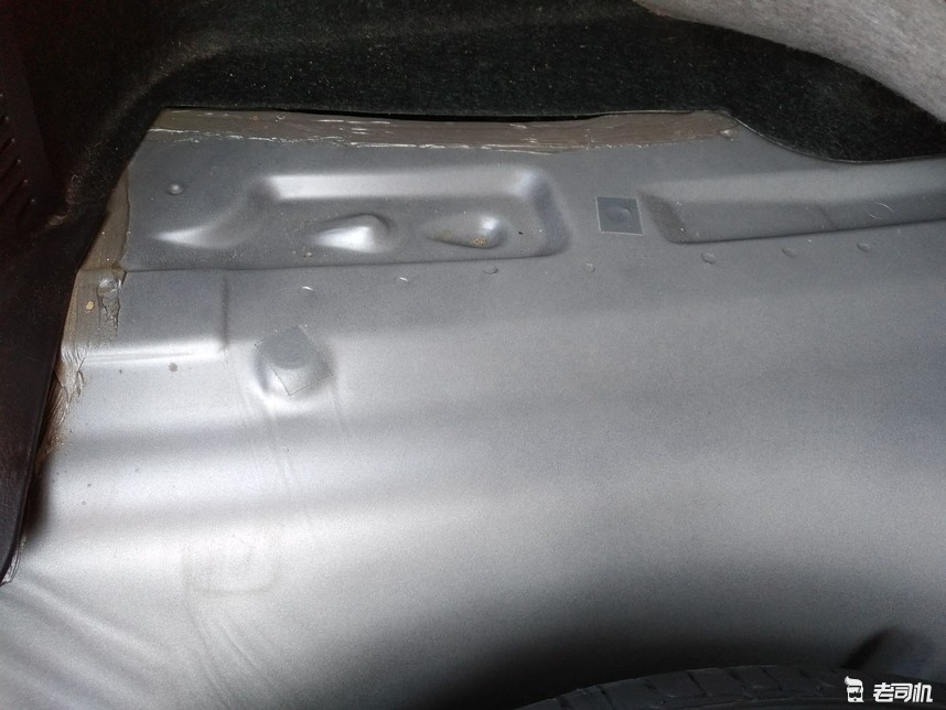 花了3万买一部车,花了3万块钱买了一辆二手车