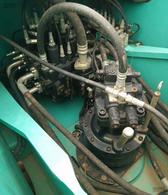 进口神钢sk200d挖掘机参数,神钢挖掘机sk200-8是什么年份