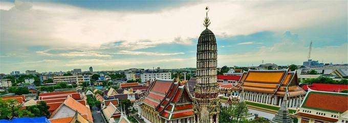 泰国旅游自由行攻略详细介绍,泰国旅游的简单攻略