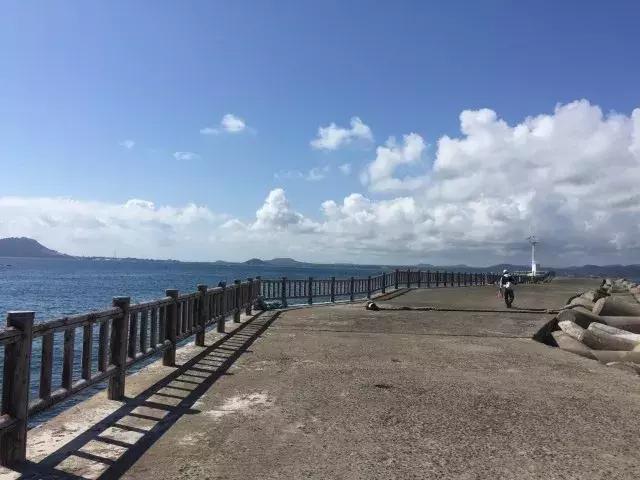 Trip丨如何在济州岛练就“济州瘫”（下部）