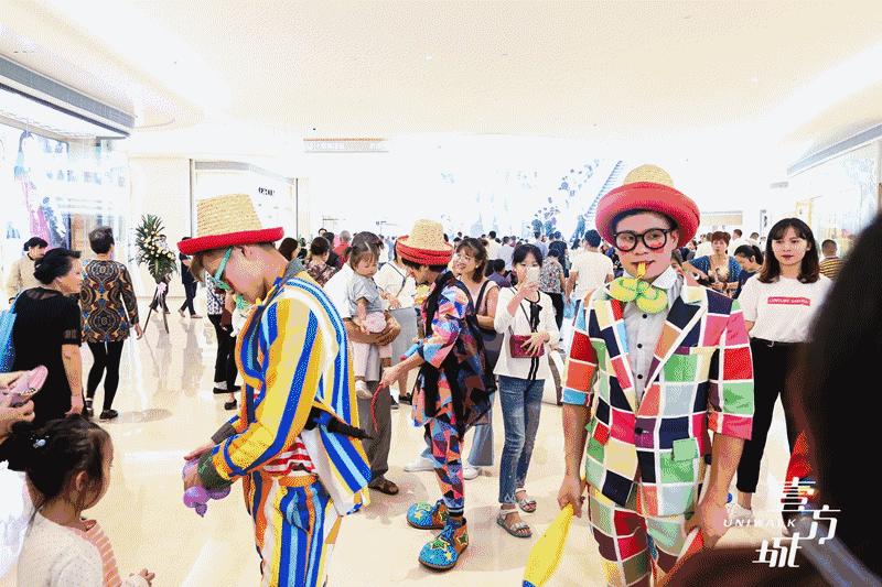 深圳最大壹方城购物广场,深圳最大商场龙华壹方天地