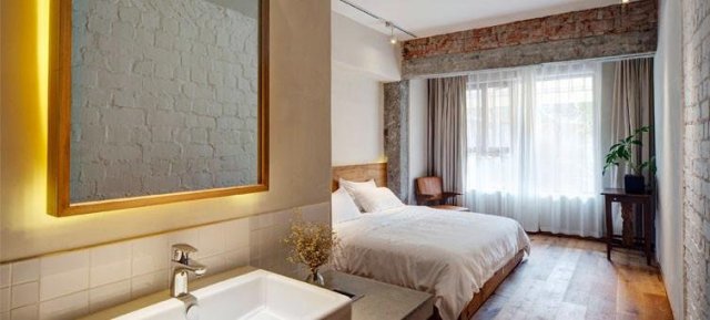 杭州最美十大民宿推荐,想去一个有温度的地方