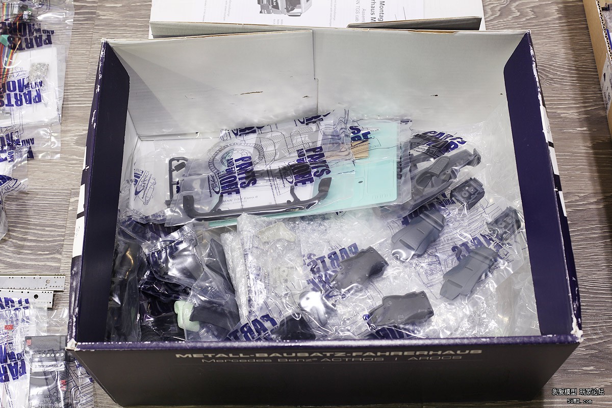 寰峰浗scaleart鍗¤溅,寰峰浗scaleart妯″瀷缁勮杩囩▼