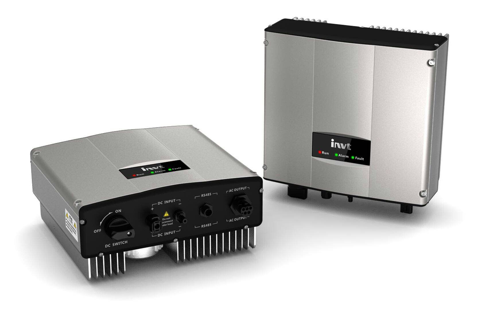 英威腾生产光伏组串式逆变器吗,英威腾光伏逆变器生产流程