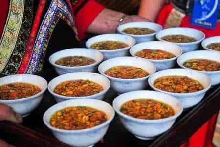 中国有世外桃源的地方,中国有多少个世外桃源