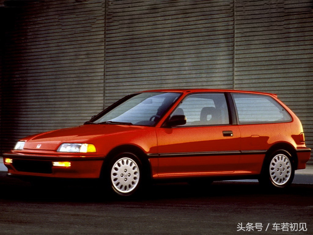 说起思域，除了必加价还有什么？