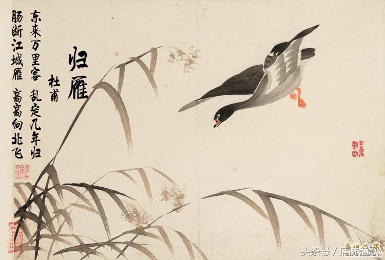 描写动物的古诗十首,十首关于动物的古诗