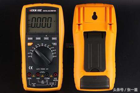 测量电容万用表用哪个档,万用表测量电容教学视频