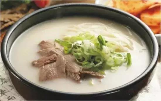 寒冷的冬天全靠这锅汤续命,冬天一碗汤暖心又暖胃