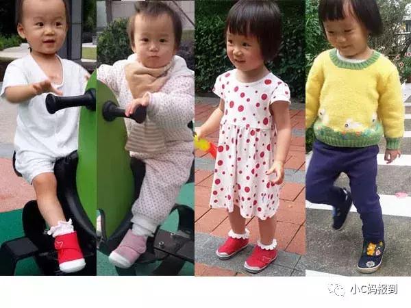 医生如何挑选宝宝第一双学步鞋,你们都给孩子选的什么学步鞋