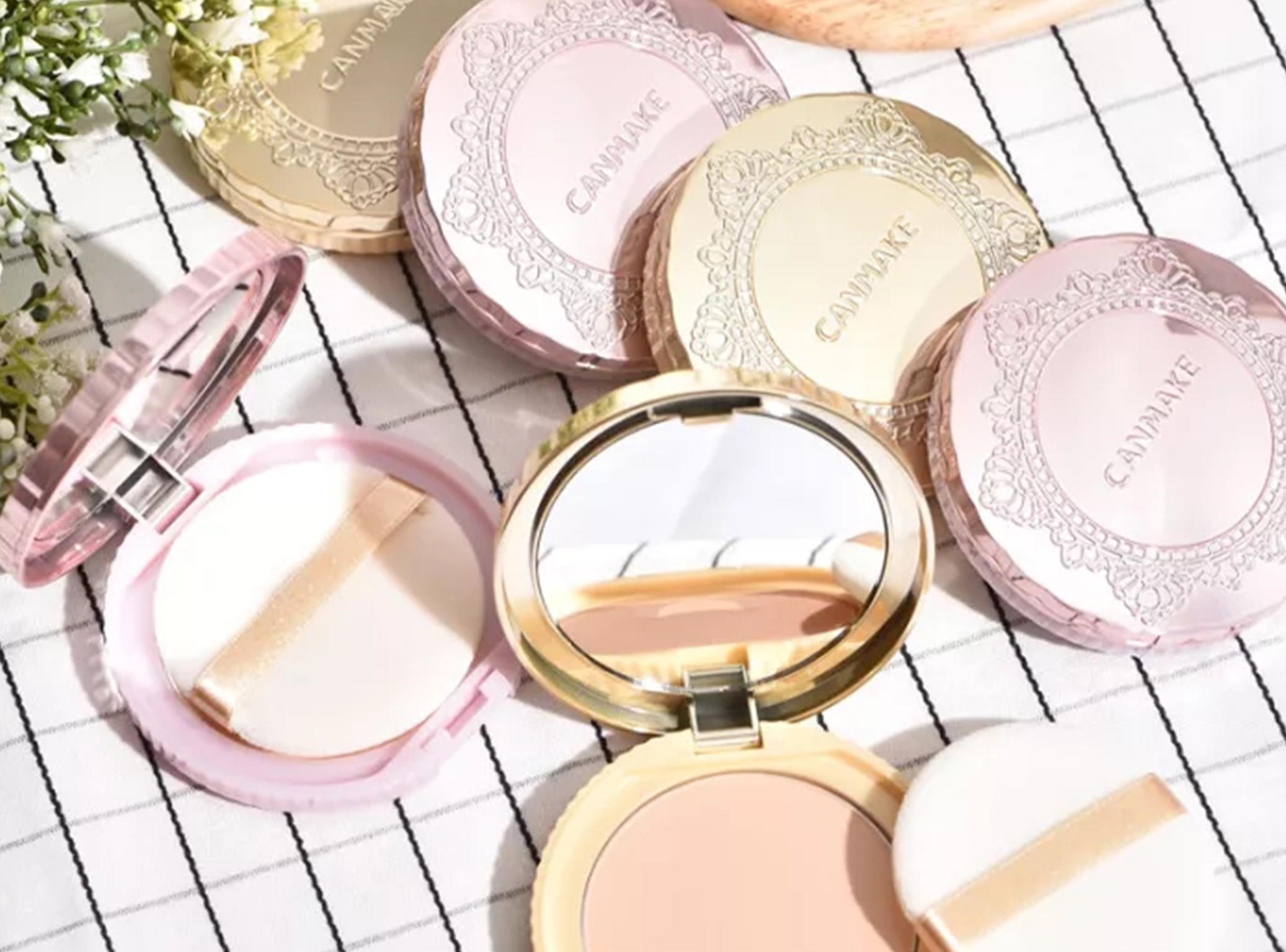 canmake彩妆产品推荐 (canmake最值得入手的产品)