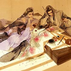 经典古风网游欢快音乐,盘点2010-2018年古风游戏歌曲