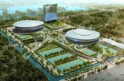 首家皇马主题公园将开业,皇马主题人工岛