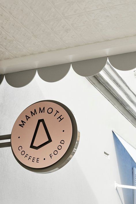 标识标牌不够明显的原因分析,100个创意标识牌一次看个够