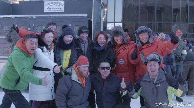 如何在暴风雪中生存,下雪天挡雪的方法