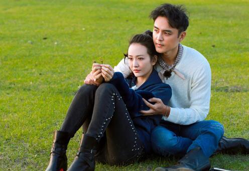 吴尊男神奶爸,吴尊台湾偶像剧男主