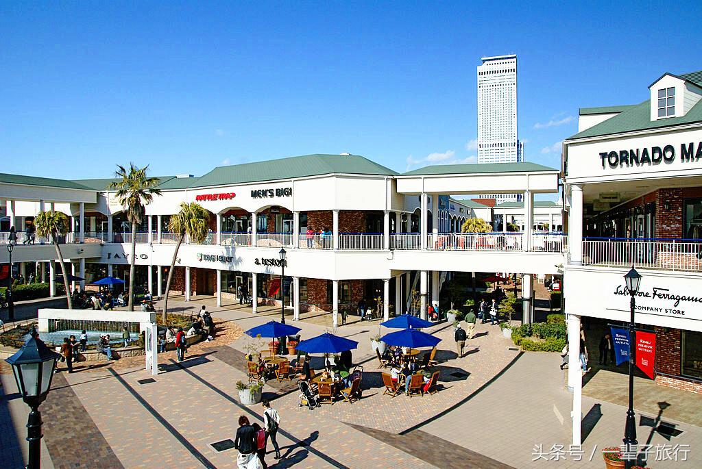 奥特莱斯奢侈品攻略,东京哪个奥特莱斯奢侈品牌多