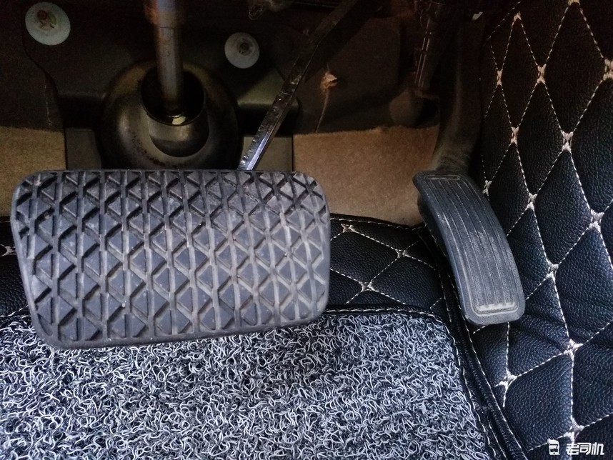 花了3万买一部车,花了3万块钱买了一辆二手车