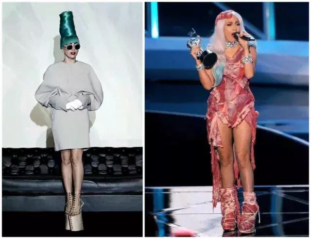 这个被梦露、赫本深爱着的高跟鞋牌子,现在却美得过分怪异?!