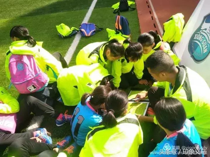 中国青少年足球联赛浙江代表队,2019义乌足球联赛