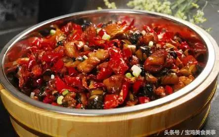 八大菜系特点和代表菜,中国八大菜系的代表菜