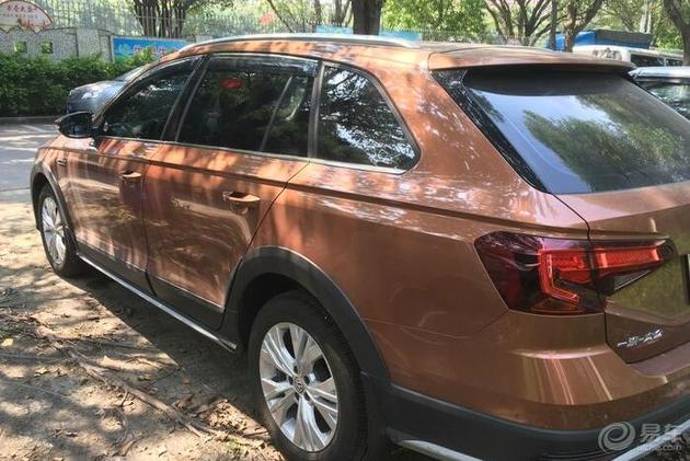 蔚领1.4t车主用车感受,2018款蔚领驾驶感受