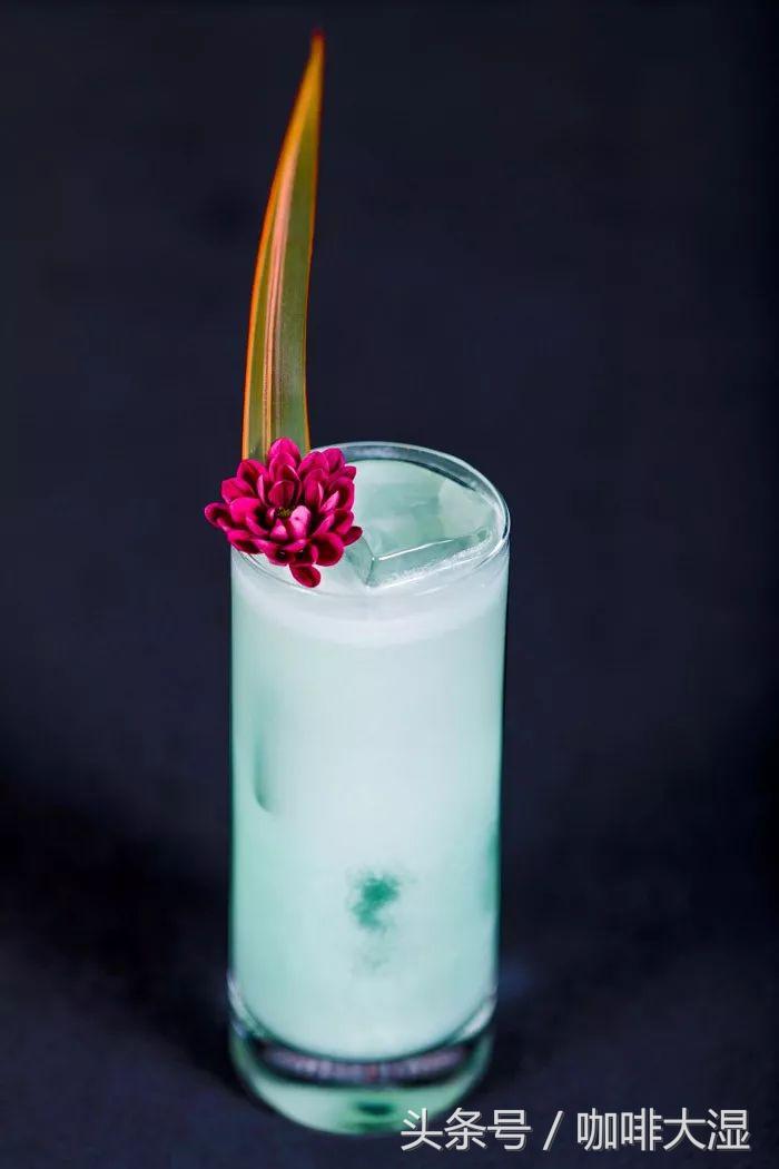 五款简单鸡尾酒,公认最好喝的五款鸡尾酒配方