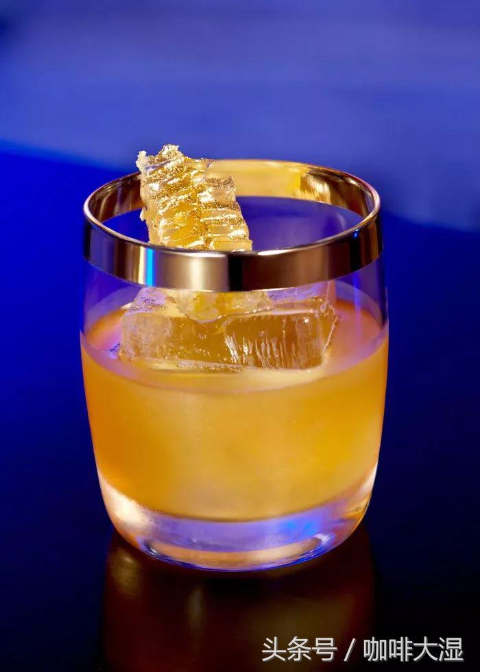 五款简单鸡尾酒,公认最好喝的五款鸡尾酒配方