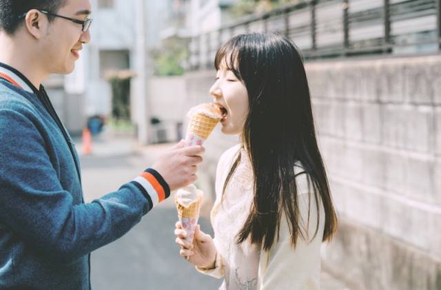 如何拍出像明星的照片,怎么样才可以拍出有气质的婚纱照