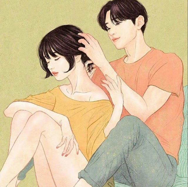 “为爱情鼓掌时，她咬你这4个地方，说明她心里只有你”