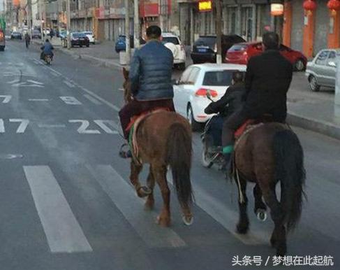 头发弯了不要紧，熨一下就好了，太逗了