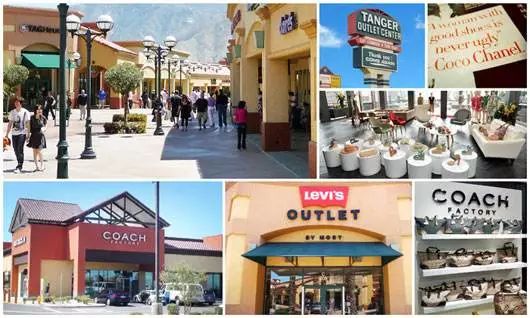 旅游奥特莱斯,2019美国奥特莱斯购物攻略