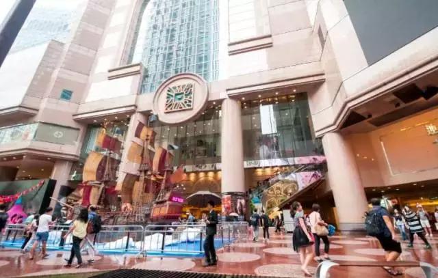 香港sasa和卓悦区别,香港sasa和卓悦哪个好