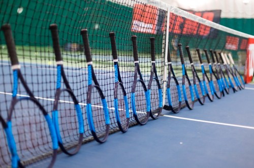 wilson新款网球拍评测,wilsonultra100l