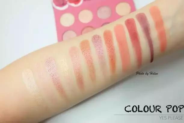 谁说平价没好货？这些逆天好用的眼影，2张毛爷爷内有找！