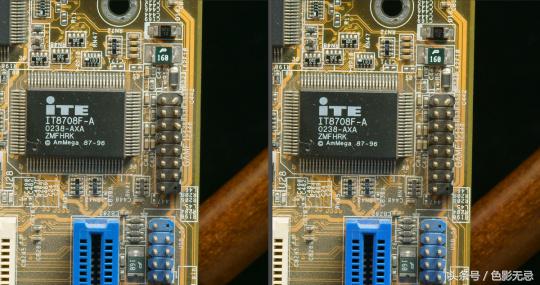 索尼a7rm3和a7r3什么区别,索尼微单a7rm3评测