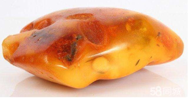 琥珀蜜蜡真实事件,蜜蜡琥珀的七大骗局