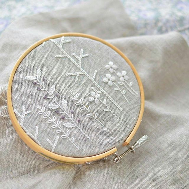 刺绣作品欣赏全部,刺绣大全图