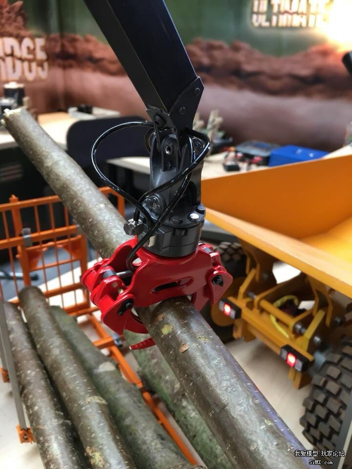 2017德国Faszination Modellbau模型展览「现场直播」